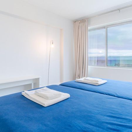 Top Floor Arriaga Apartment 804 Funchal  Eksteriør billede