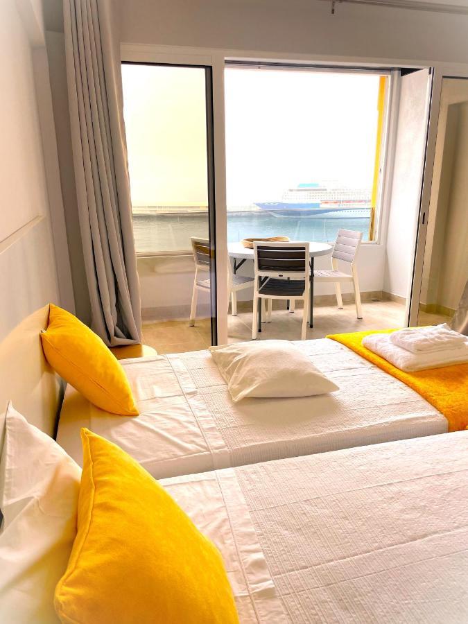 Top Floor Arriaga Apartment 804 Funchal  Eksteriør billede