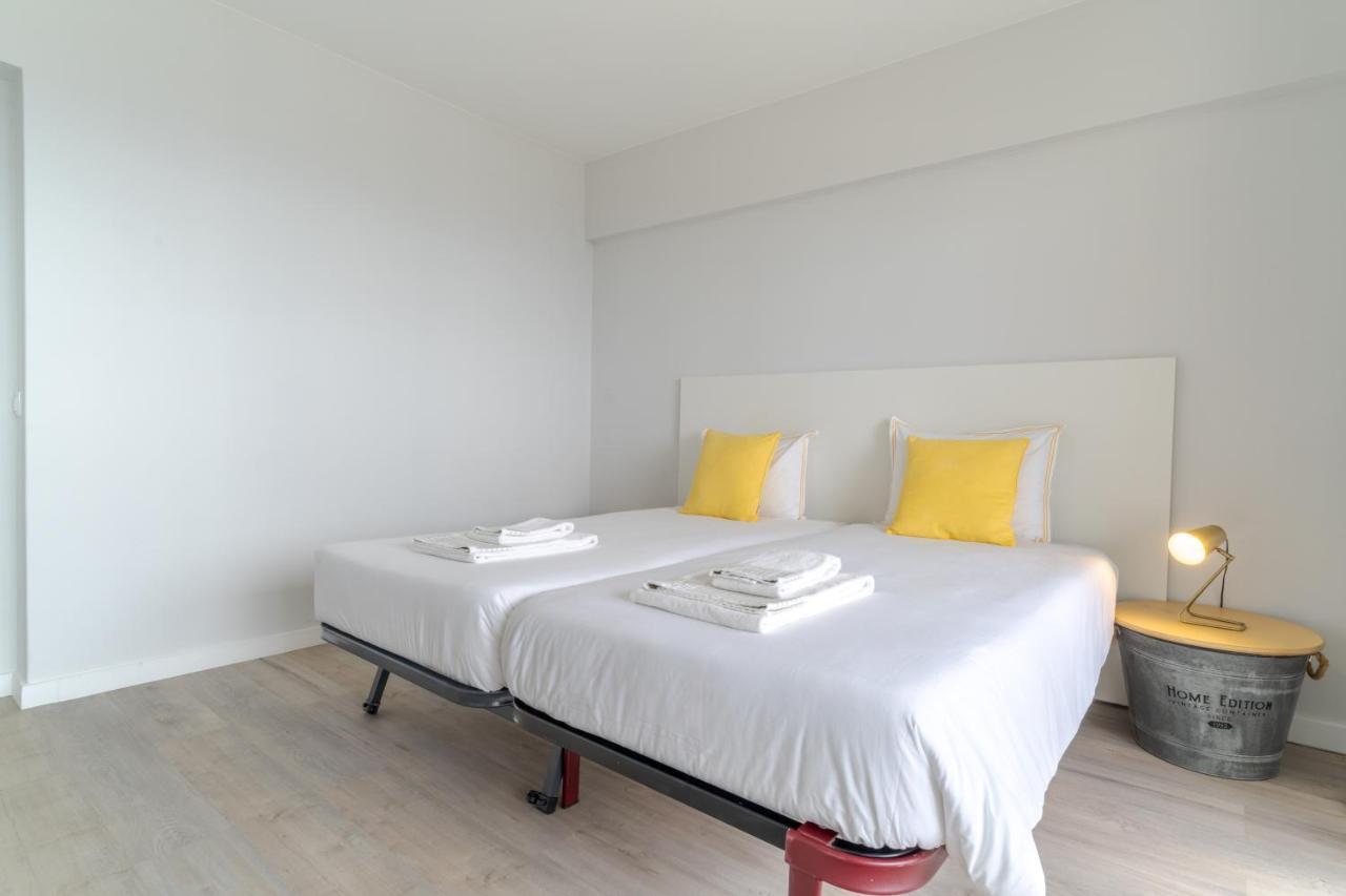 Top Floor Arriaga Apartment 804 Funchal  Eksteriør billede