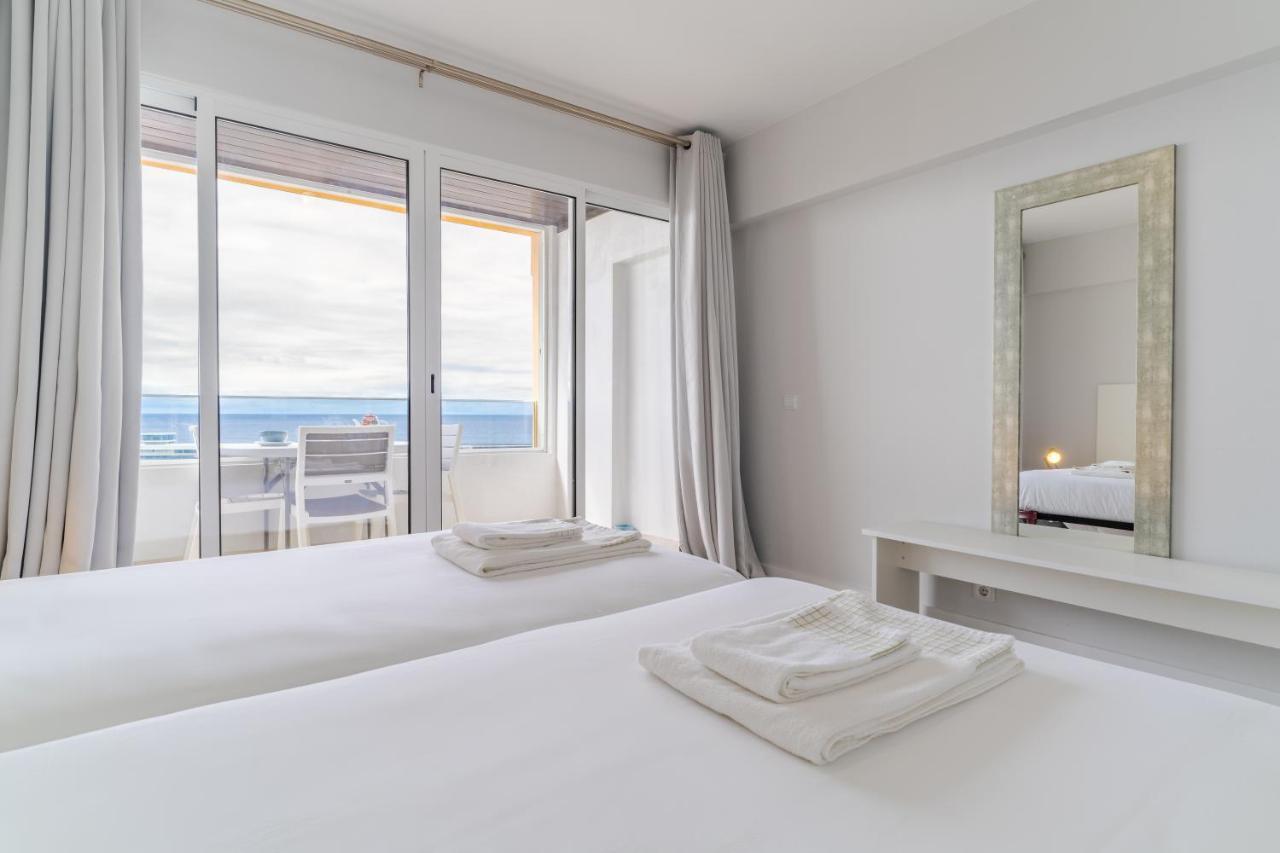 Top Floor Arriaga Apartment 804 Funchal  Eksteriør billede
