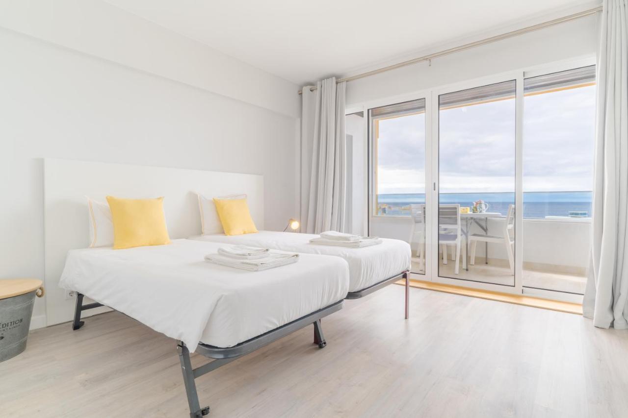 Top Floor Arriaga Apartment 804 Funchal  Eksteriør billede