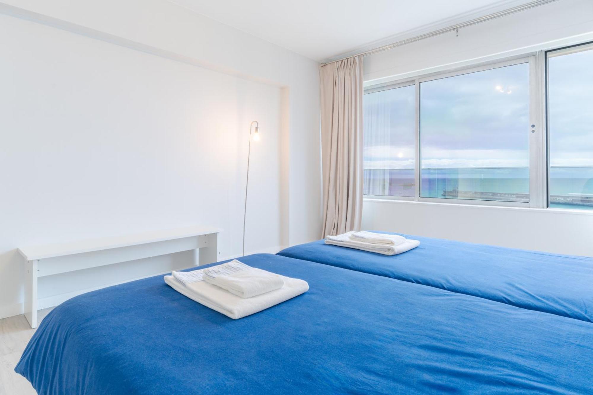 Top Floor Arriaga Apartment 804 Funchal  Eksteriør billede
